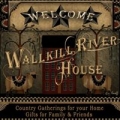 Wallkill River House