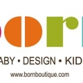 Born Children's Boutique