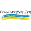 Communion With God Ministries