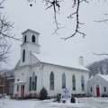 First Presbyterian Church of Whippany