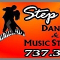 Step Up Dance And Music