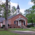 Old Union United Methodist Church