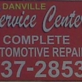 Danville Service Center