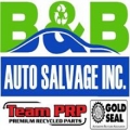 B & B Auto Salvage