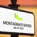 Montagna's Shoe