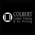 Colbert Custom Framing & Art Printing