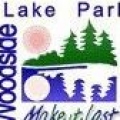 Woodside Lake Park