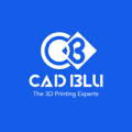 CAD Blu North