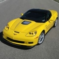 National Corvette Owner's Association