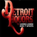 Detroit Liquor