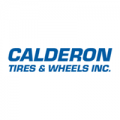 Calderon Tires and Wheels