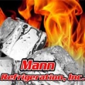 Mann Refrigeration Inc