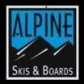 Alpine Ski and Boards