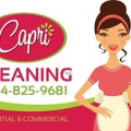 Capri Cleaning LLC