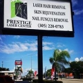 Prestige Laser Center