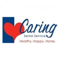 Caring Senior Service-Southern Oregon