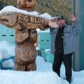 Big Blue Fisheries LLC