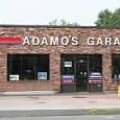 Adamo's Garage