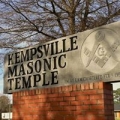 Kempsville Masonic Lodge