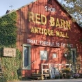 Red Barn Antique Mall