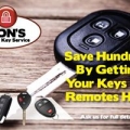 Don's Lock & Key Service