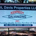 Kennedy Galvanizing Inc