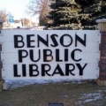 Benson Public Library