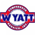 Wyatt Compressor Service