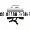 Colorado Engine