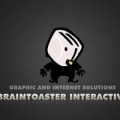 Braintoaster interactive