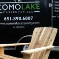 Como Lake Carpentry LLC