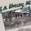 Worley G M Inc