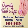 Dynasty Nails and Spa LLC