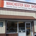 Manchester Body Shop