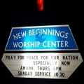 New Beginnings Worship Center
