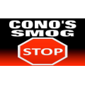 Cono's Smog Stop