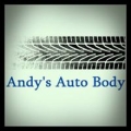 Andy's Auto Body