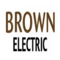 Brown Electric