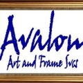 Avalon Art & Frame Services