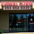 Animal Clinic of Benson