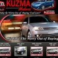 Art Kuzma Motors Inc