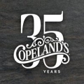 Copeland's of New Orleans