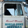 Morace Russell Mobile Home Movers Inc