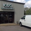 K & G Upholstery