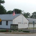 Rapids Street Baptist Church