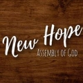 New Hope Assembly of God