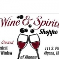 Wine & Spirits Shoppe Inc