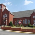 BARE Memorial Church of God