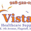Vista Healthcare Supply