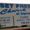 Set Free Church